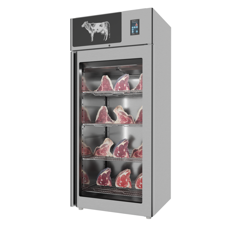 Stagionello® Dry-age 3.0 900 LT  porta a vetro - immagine 3